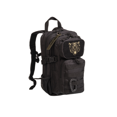 Laste seljakott Assault Kids 14L must