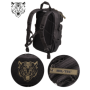  Laste seljakott Assault Kids 14L must 1