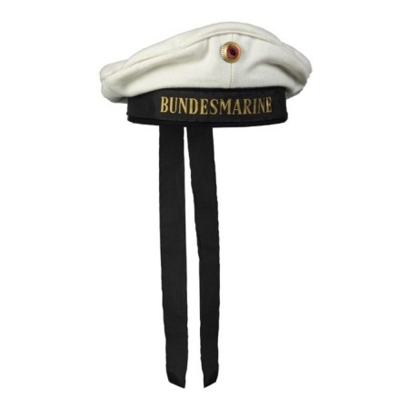 Mereväe müts Bundesmarine