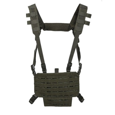 Mil-Tec Легкая Chest Rig