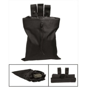 Mil-tec Большой Empty Shell Pouch