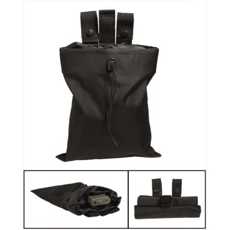 Mil-tec Большой Empty Shell Pouch