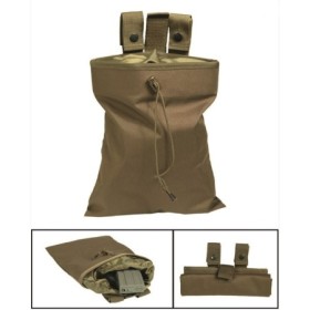 Mil-tec Большой Empty Shell Pouch