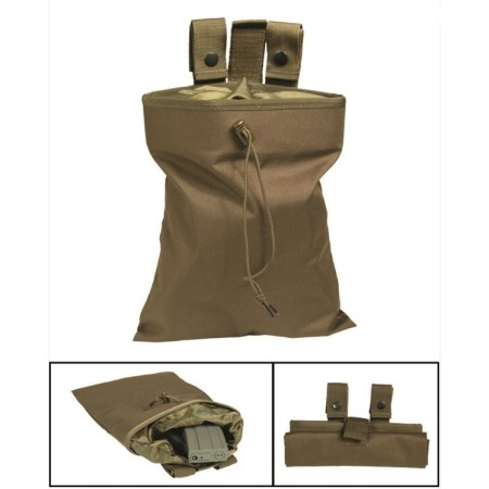 Mil-tec Большой Empty Shell Pouch