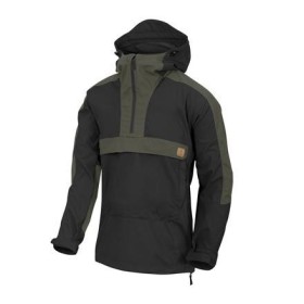 Куртка Helikon Woodsman Anorak