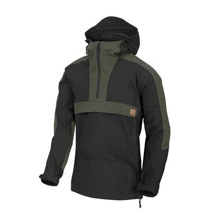 Куртка Helikon Woodsman Anorak