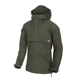 Куртка Helikon Woodsman Anorak