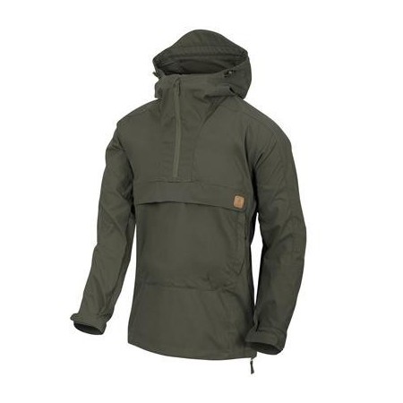 Куртка Helikon Woodsman Anorak