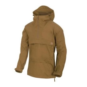 Куртка Helikon Woodsman Anorak