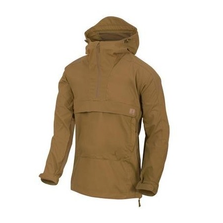 Куртка Helikon Woodsman Anorak