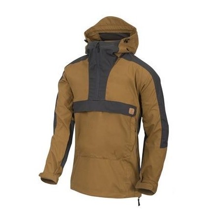Куртка Helikon Woodsman Anorak