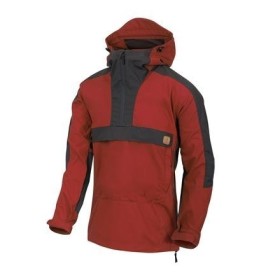 Куртка Helikon Woodsman Anorak