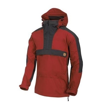 Куртка Helikon Woodsman Anorak