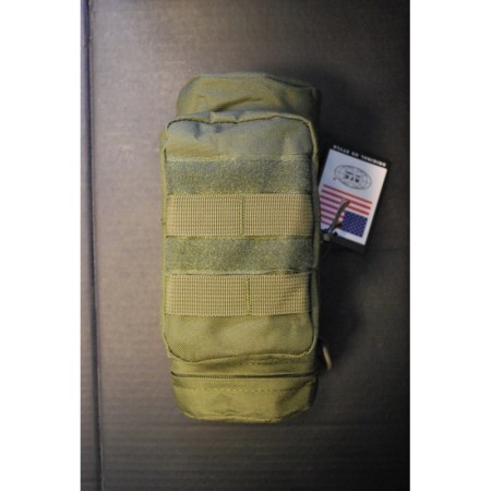 Molle kott ümar