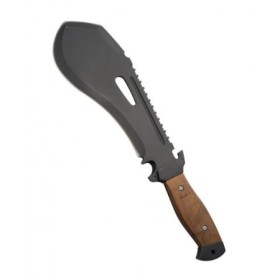 AB Machete Elite TP1 с зубом пилы