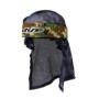 Dye Head Wrap