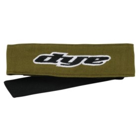 Dye Head Tie