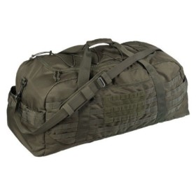 Mil-tec suur 105L Parachute transpordikott