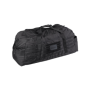 Mil-tec suur 105L Parachute transpordikott must