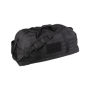  Mil-tec suur 105L Parachute transpordikott must 1