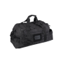Mil-tec keskmine 54L Parachute transpordikott must