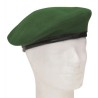 Saksa armee orignaal barett, roheline