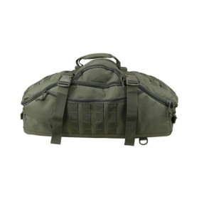 Kombat Operators 60L transpordikott