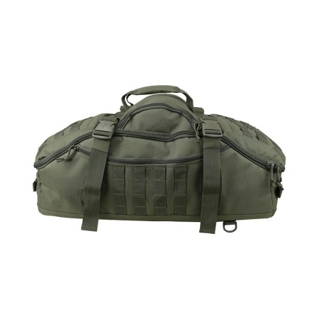 Kombat Operators 60L transpordikott