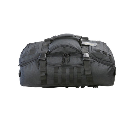 Kombat Operators Duffle bag 60L black