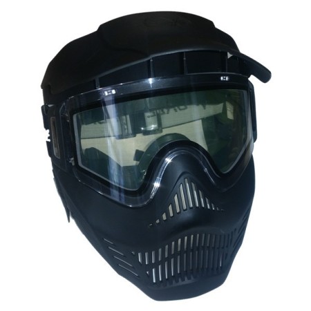 Пейнтбол маски V-force Armor thermal