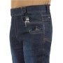  Denim Mid - Dark Blue