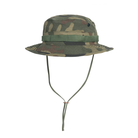 Helikon Boonie hat kaela kattega
