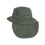  Polycotton Ripstop us woodland