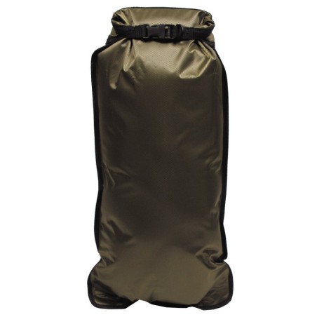 MFH Veekindel kott (Duffle bag) 10L, oliivroheline