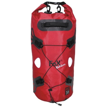 Fox Outdoor Waterproof Duffle bag,"DRY PAK 30"