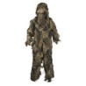 Mil-Tec маскировочный костюм "Basic", woodland