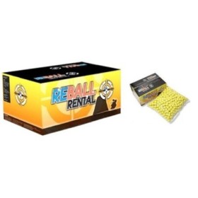 Прокат Reball 0