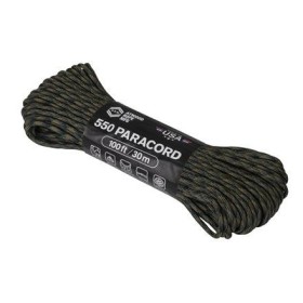 Atwood Rope MFG ™ Paracord 550