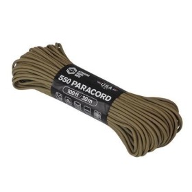 Atwood Rope MFG ™ Paracord 550