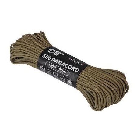 Atwood Rope MFG ™ Paracord 550