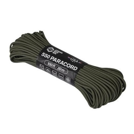 Atwood Rope MFG ™ Paracord 550