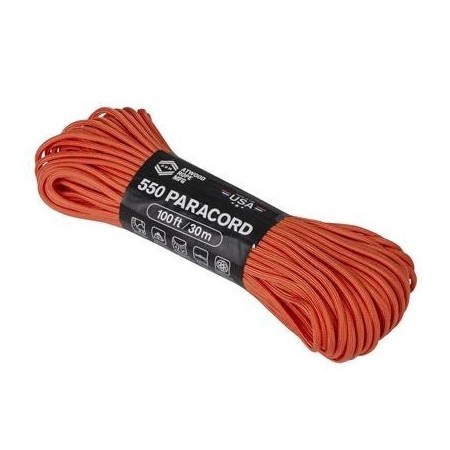 Atwood Rope MFG ™ Paracord 550