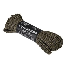Atwood Rope MFG ™ Paracord 550