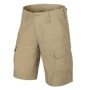Helikon CPU Shorts - хлопок Ripstop - Khaki