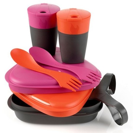 Light my Fire PACK'N EAT KIT