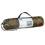  näidates selle klassikalist A-kujulist vormi Flecktarn.