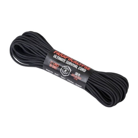 Atwood Rope MFG ™ Parapocalypse