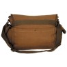 Стильная сумка «PT», коричневый