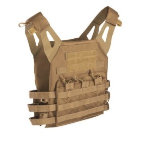 Тактический  Plate Carrier жилет Gen II - molle