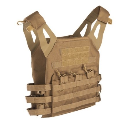 Тактический  Plate Carrier жилет Gen II - molle